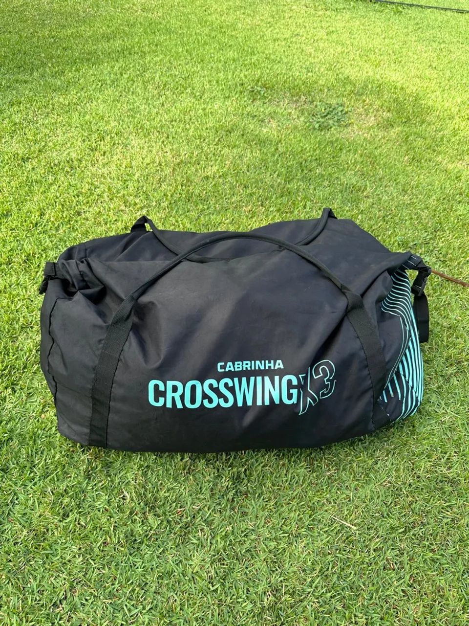 Kite Cabrinha Mantis 5 - Foto 5