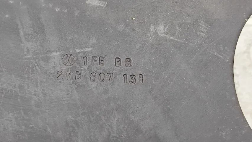 Suporte para parachoque dianteiro VW Worker - Peças para caminhões