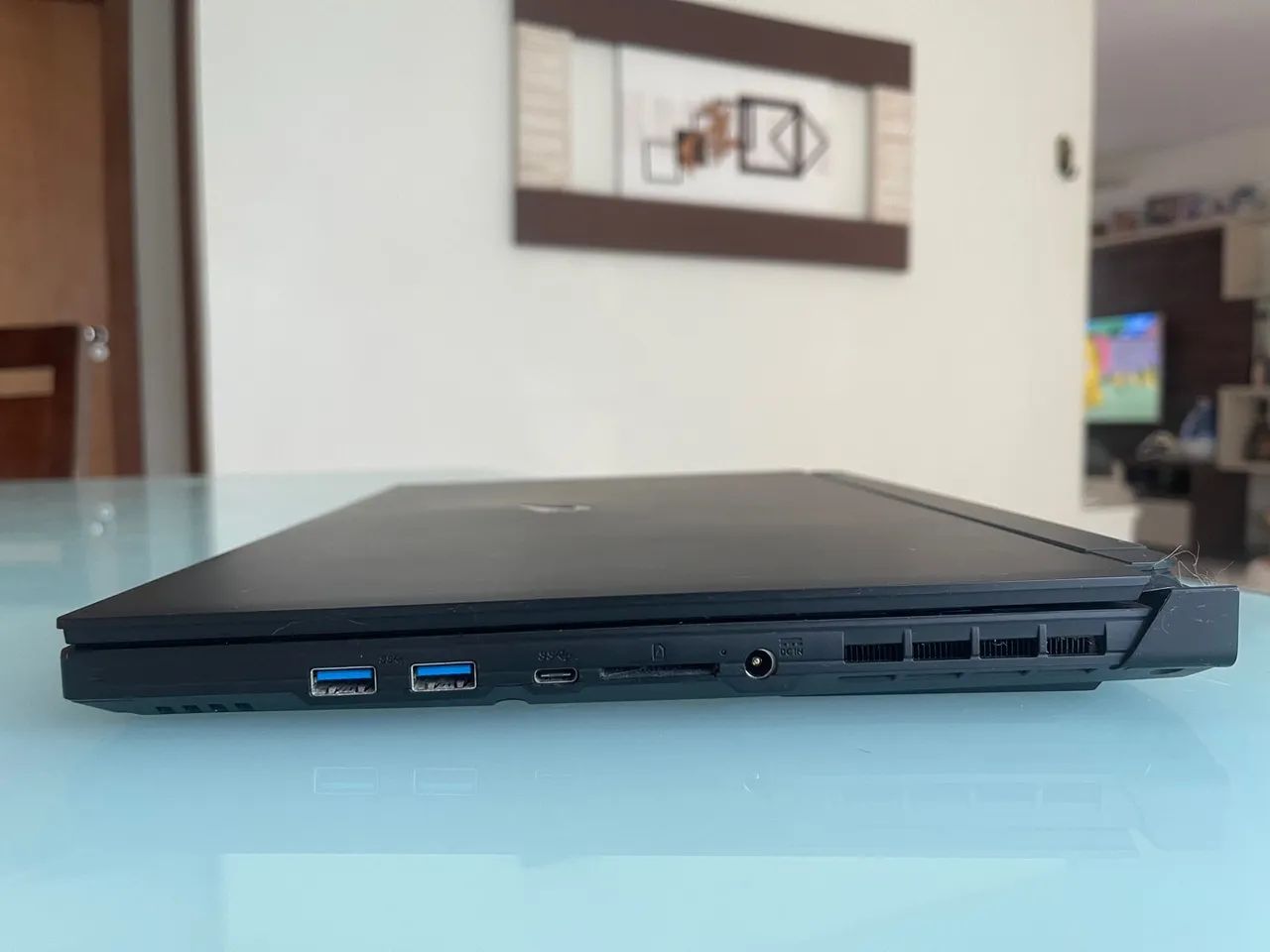 Gigabyte Aorus 15p KD Troco PC - Foto 4