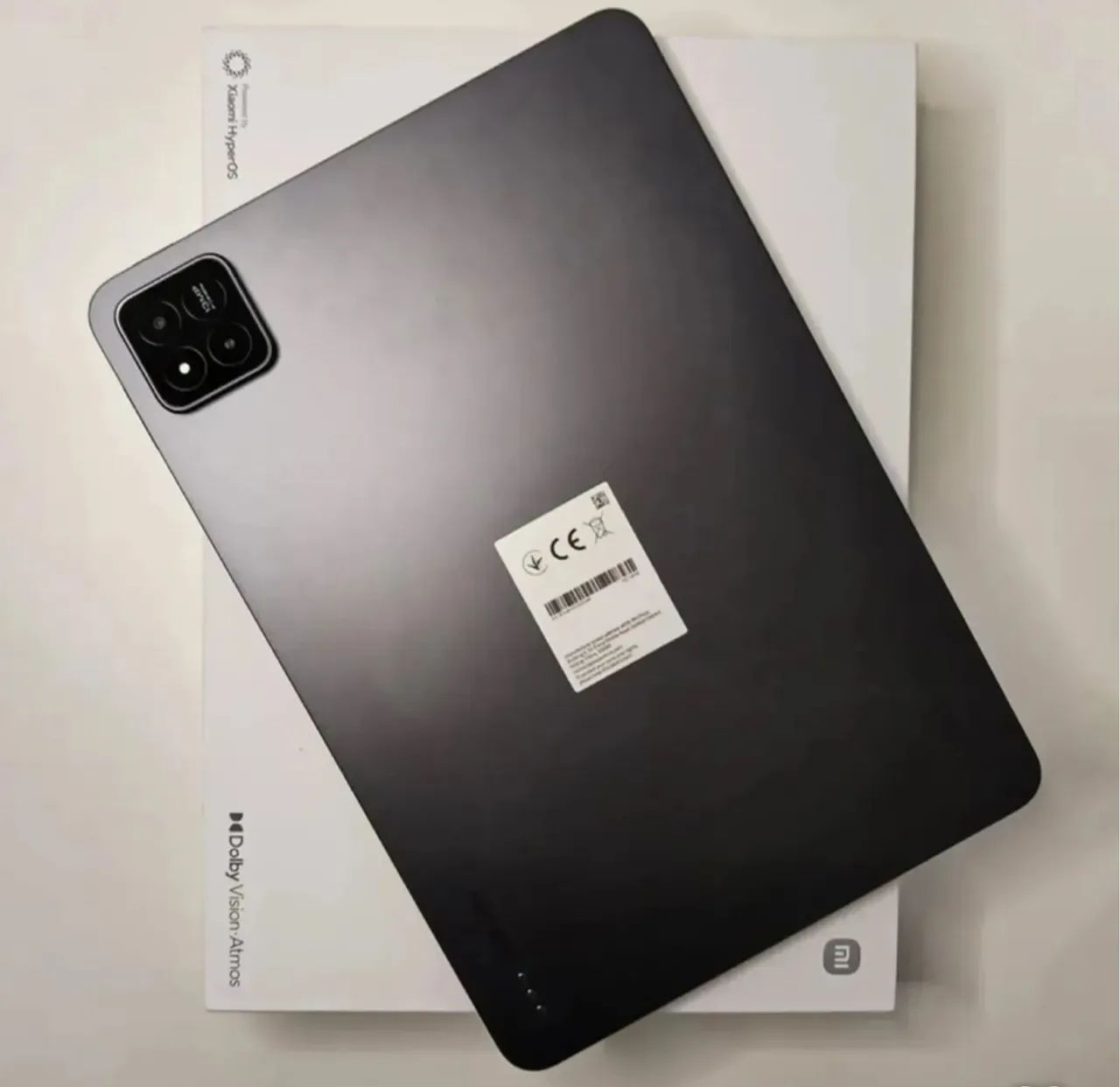 Xiaomi Pad 7 256gb 8ram - Lacrado com Garantia  - Foto 2