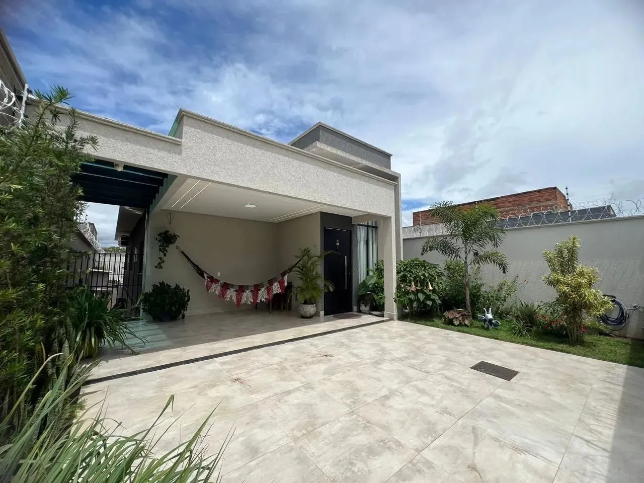 Maravilhosa Casa 155 m² com 3 quartos 1 suíte ,Jardim Fonte Nova - Goiânia - GO
