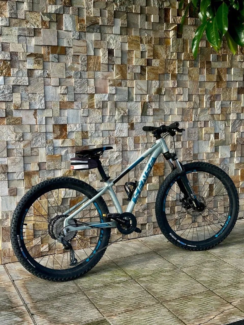 Bike Sense Nova - Foto 4