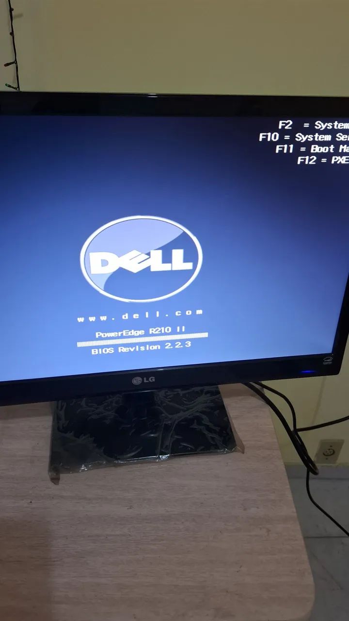 Dell PowerEdge R210 II Servidor - Foto 5