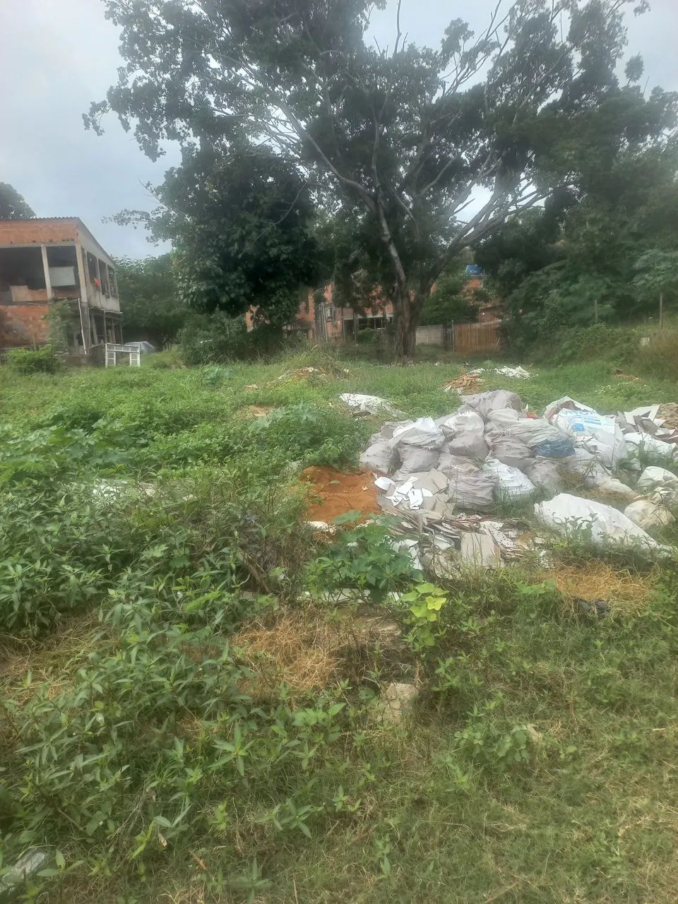 Vendo Lote 20,000 - Foto 3