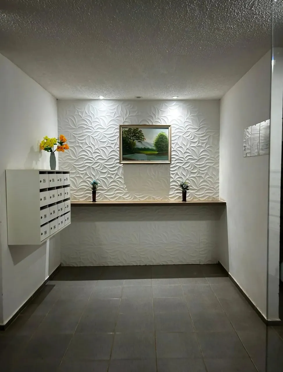 Apartamento 2 Qts, 80m, 1 Vaga (Condomínio Parque Gran America) Jardim Belo Horizonte