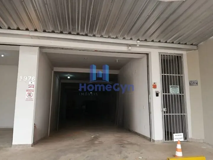 Sala Comercial para locação, Setor Garavelo, Goiânia, GO com 150m² 01 banheiro e 2 vagas d