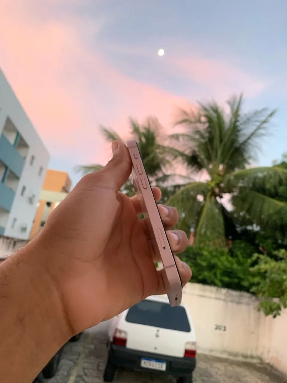 iPhone 13 Mini 128GB - Foto 2