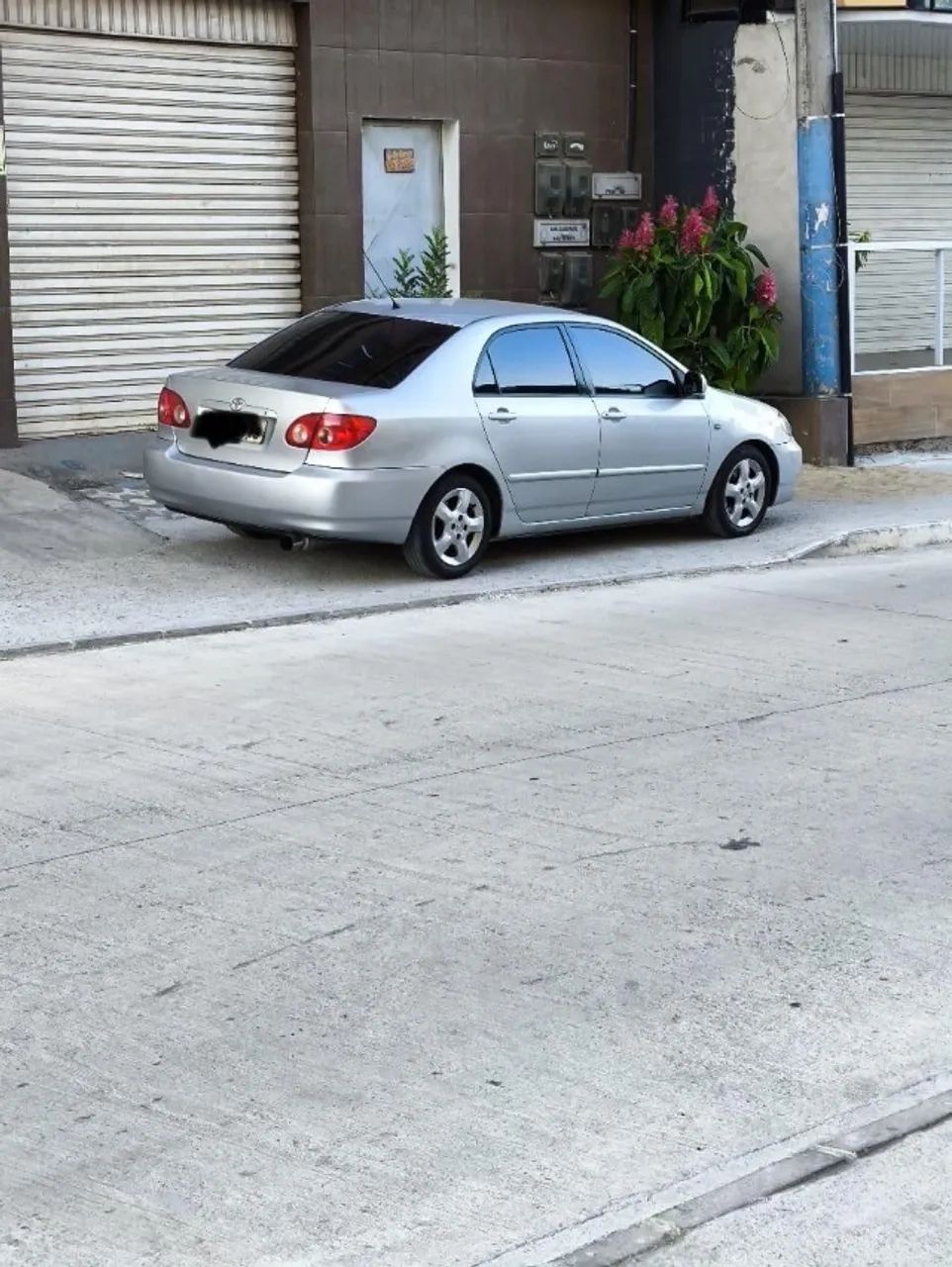Toyota Corolla xei1.8 em perfeito estado. - Foto 5