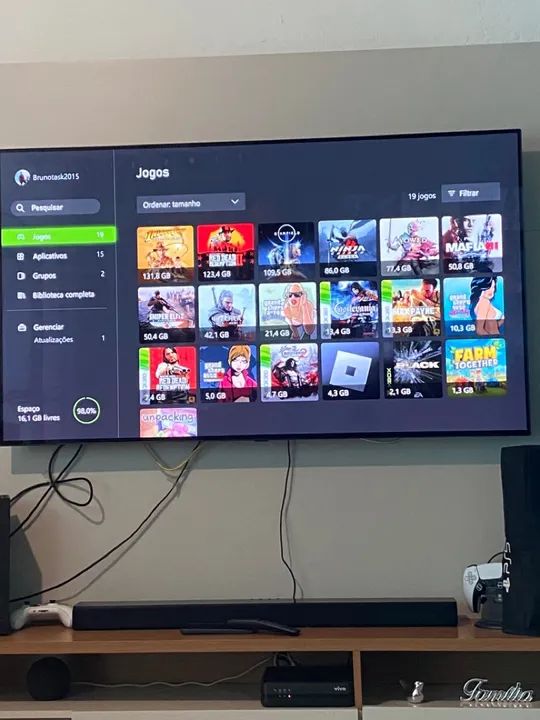 Xbox séries X  - Foto 3