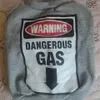Moletom para Cachorro "GAS" - Foto 4
