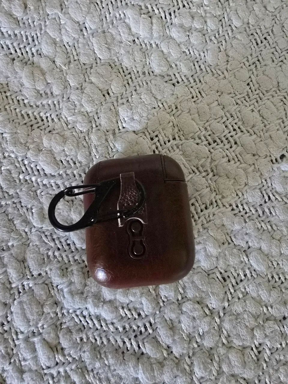 Case para airpods 1ª ou 2ª geração - Foto 2