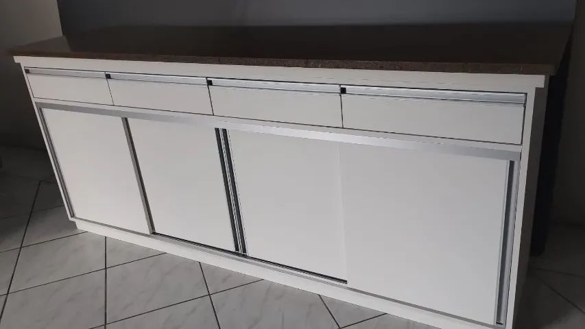 balcao - Foto 2