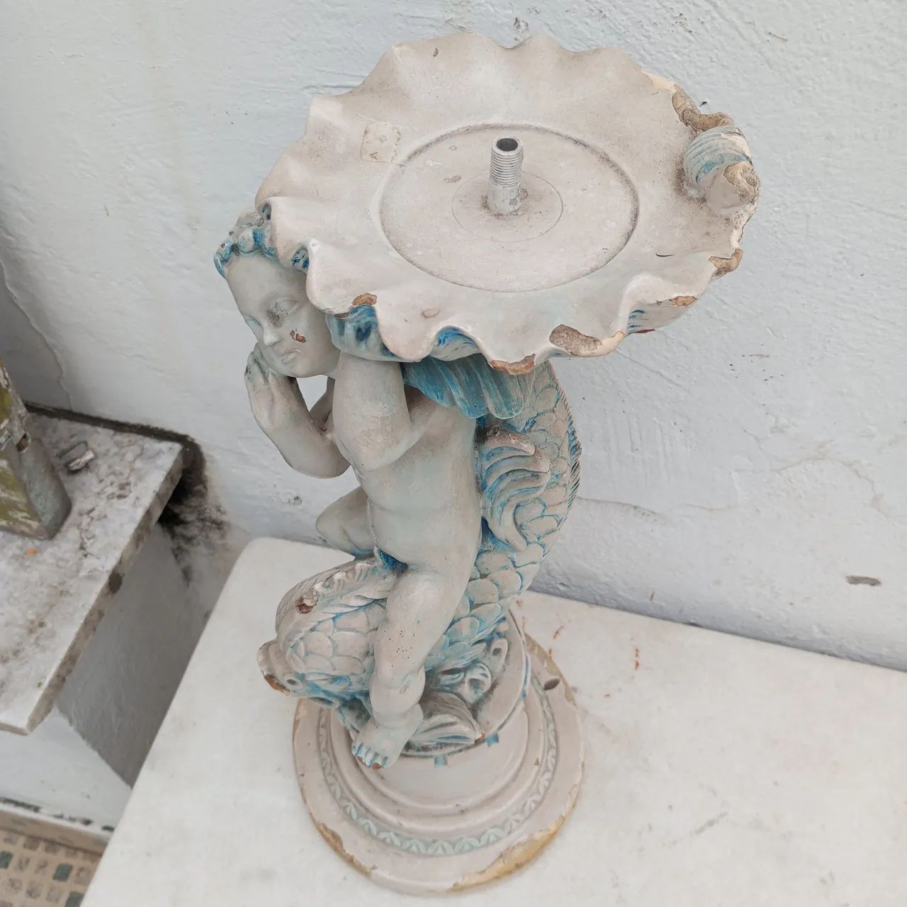 Fonte 40cm