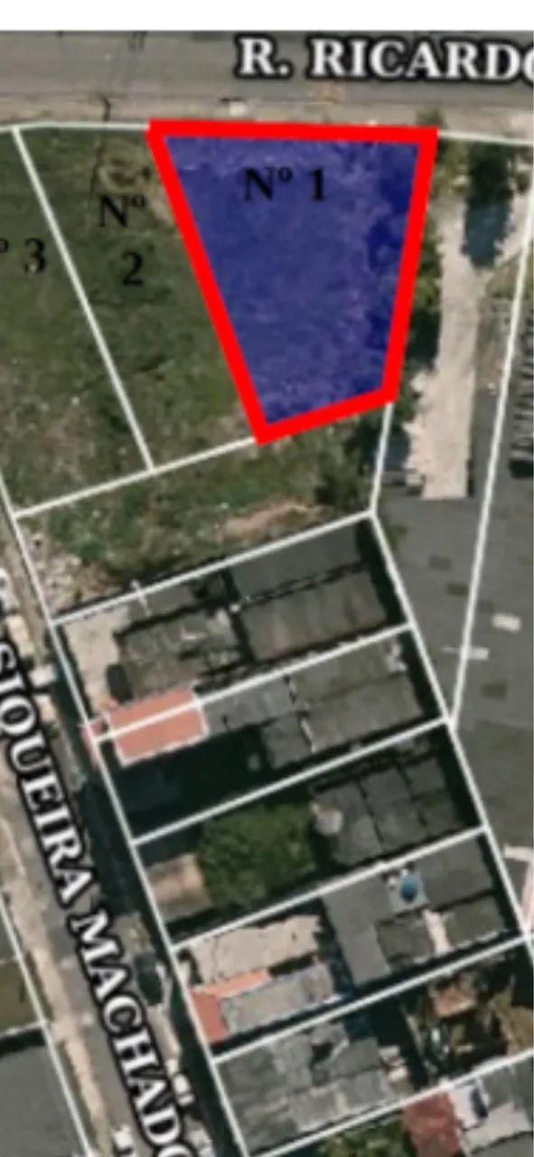 Foto - Jundiaí - Santa Gertrudes