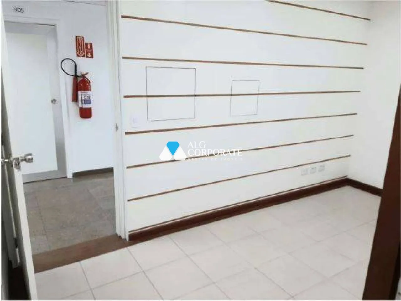 Salas Comerciais, Nova Campinas - Campinas