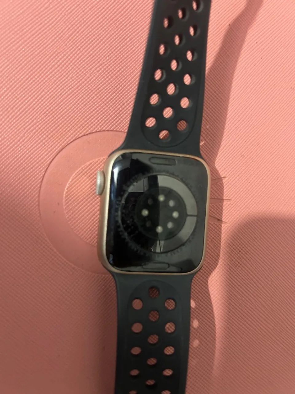 Apple Watch series 6 (leia a legenda)  - Foto 2
