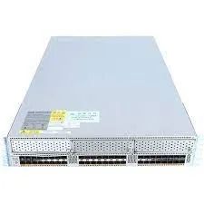 Switch Cisco Nexus 5596up, 48x Port 10 Gbe Sfp+ Layer 3 - Foto 2