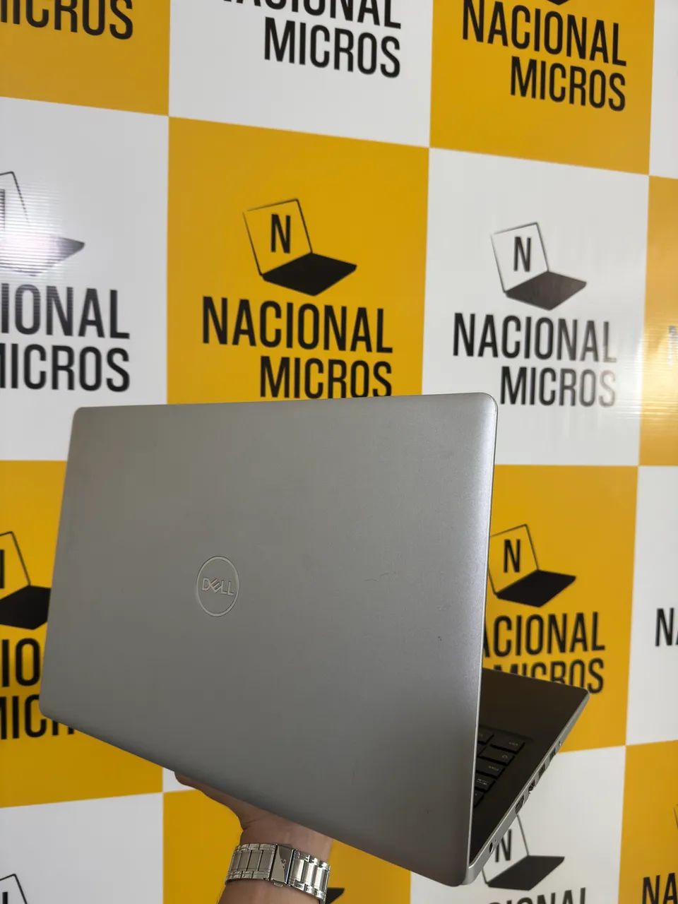 Notebook Dell i5 com GARANTIA  - Foto 4