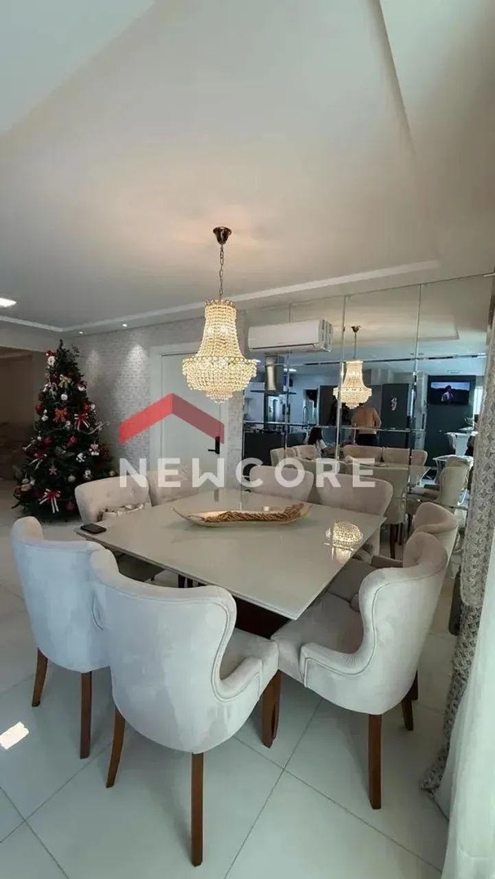 Apartamento em Rua 258 - Meia Praia - Itapema/SC