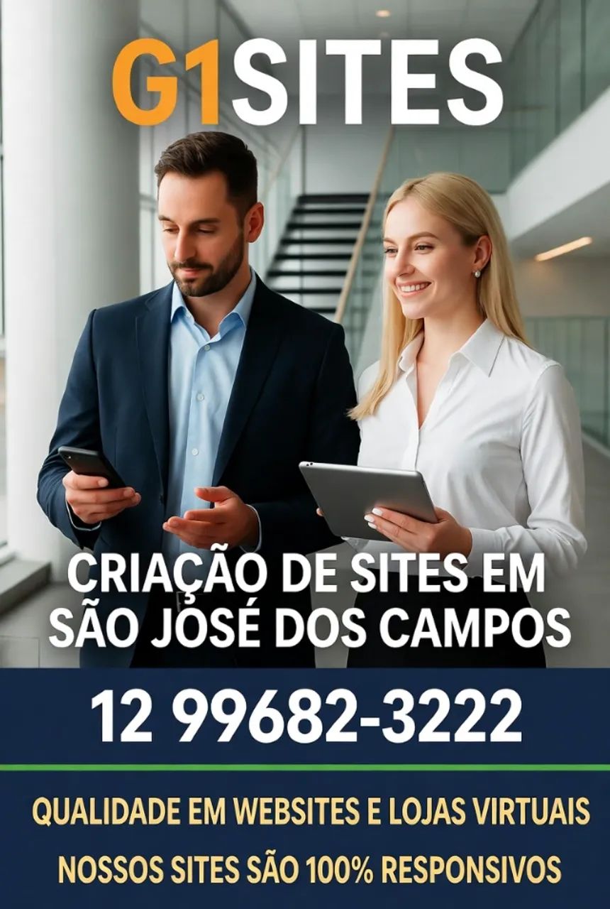 Manutenção de Sites