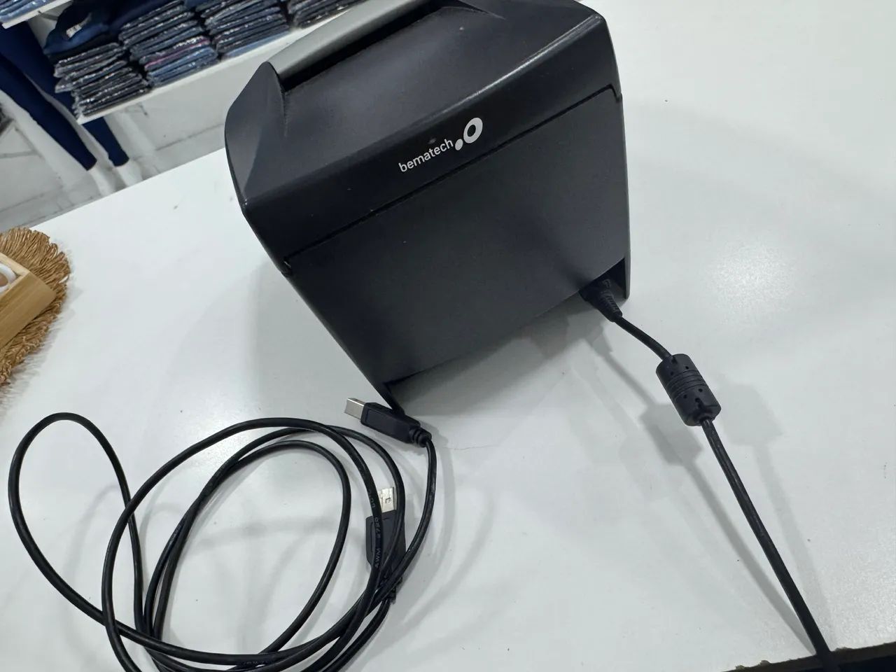 Impressora bematech 4200 - Foto 4