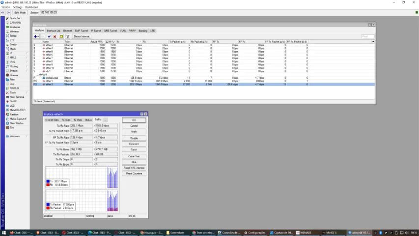 mikrotik rb2011