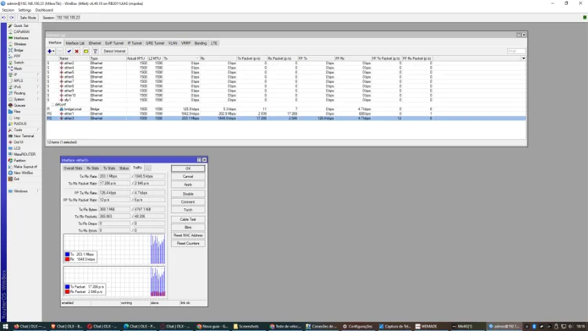 mikrotik rb2011