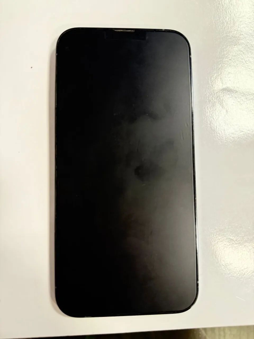 Apple iPhone 13 Pro Max (256 GB) - Azul Sierra - Foto 5