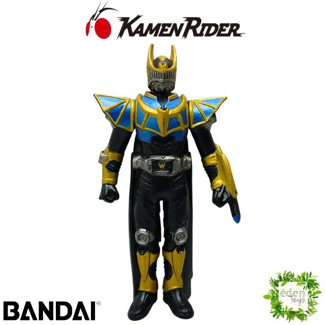 Tokusatsu - Kamen Rider Knight (cód 211)