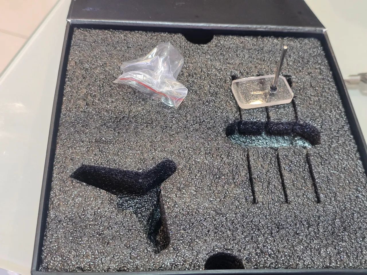 MINIATURA DC-9-14M 1:200  Gemini200 - Foto 5