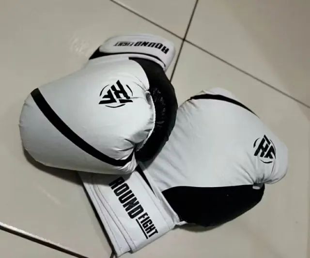  Luvas 14 Oz  - Foto 3
