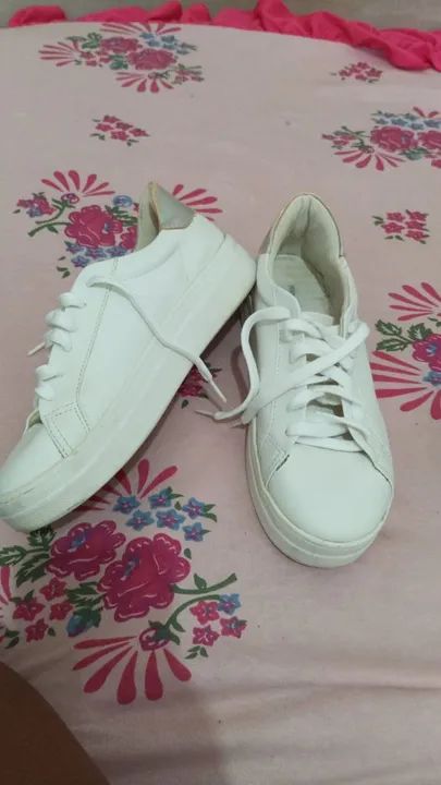 Vendo todos número 36 e 37 