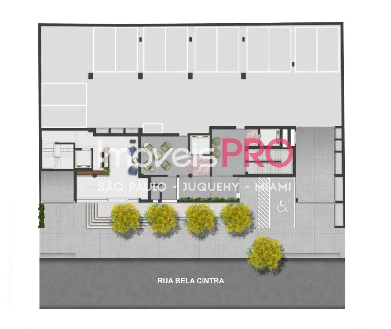 Loja de 929m² a uma quadra da Oscar Freire - Foto 4
