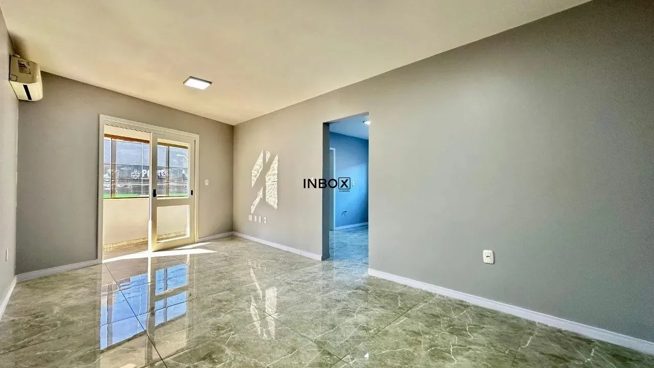 INBOX CIA IMOBILIÁRIA ALUGA- Apartamento de 3 dormitórios NO UNIVERSITÁRIO EM BENTO GONÇAL