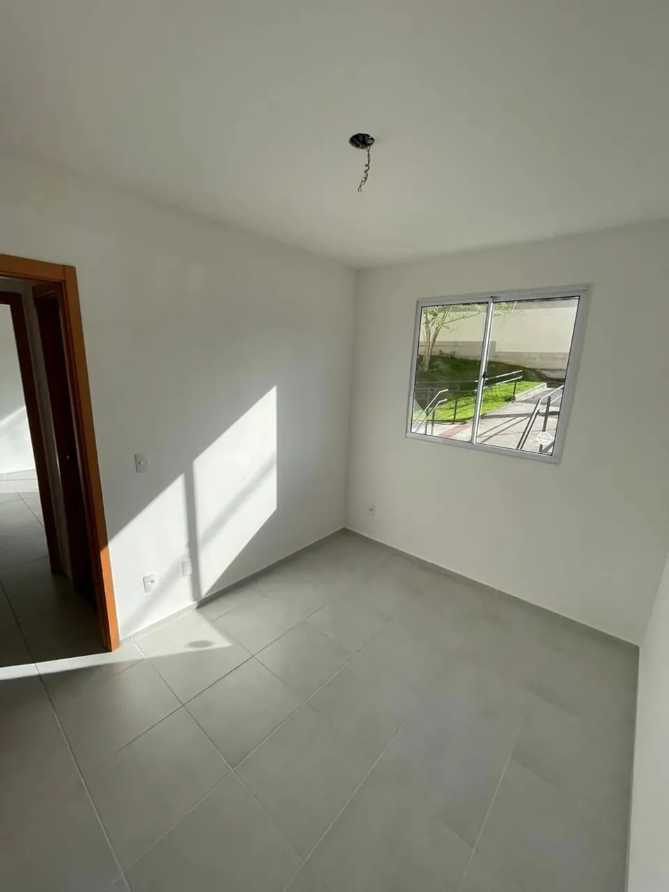 LSA\Imóvel para venda tem 54 metros quadrados com 2 quartos em Bom Viver - Biguaçu - SC
