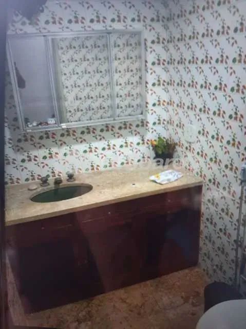 Ótimo apartamento com 3 quartos no Grajaú, Rua Araxá - Foto 14