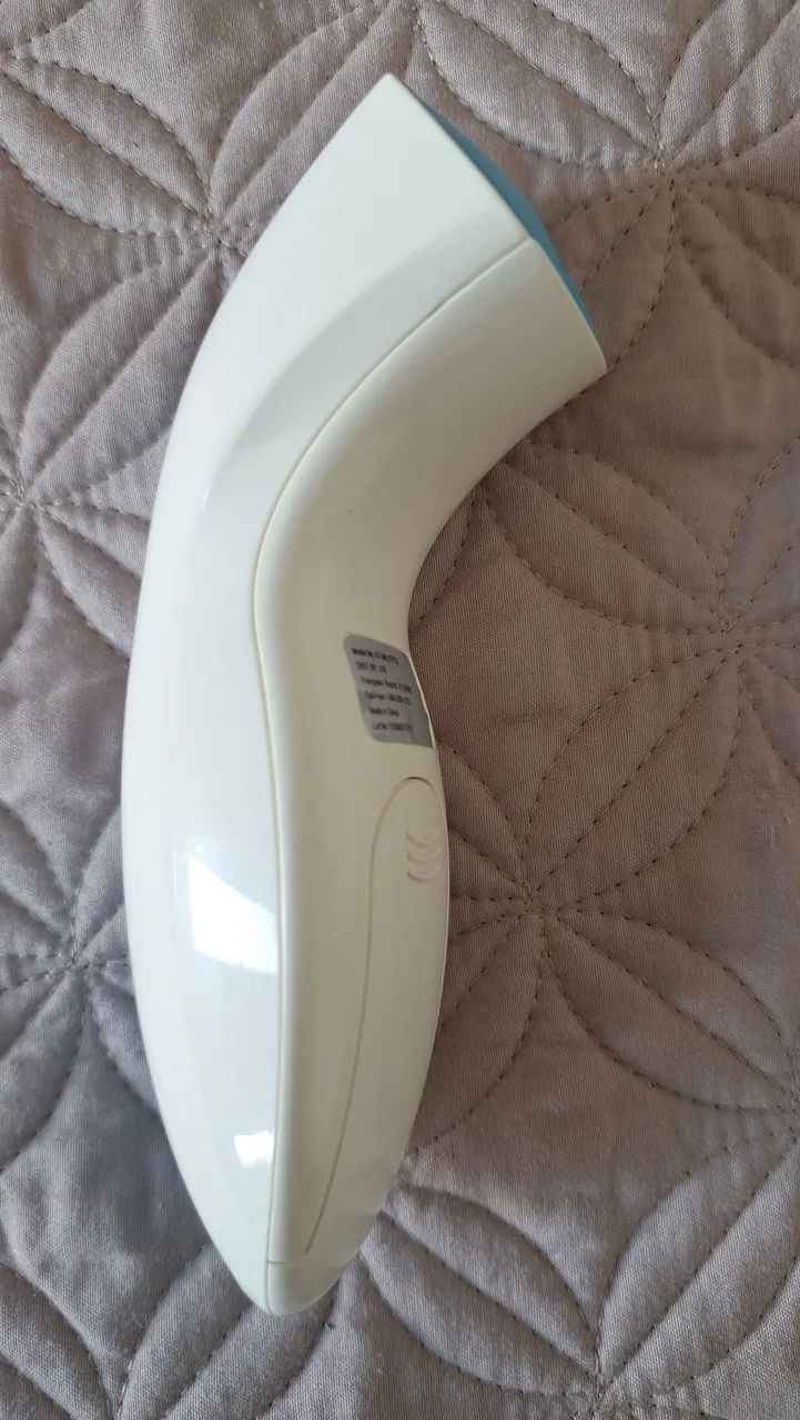 Scan temperatura laser  EUA - Foto 3