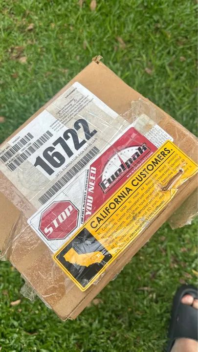 Vance & Hines Eliminator  - Foto 6