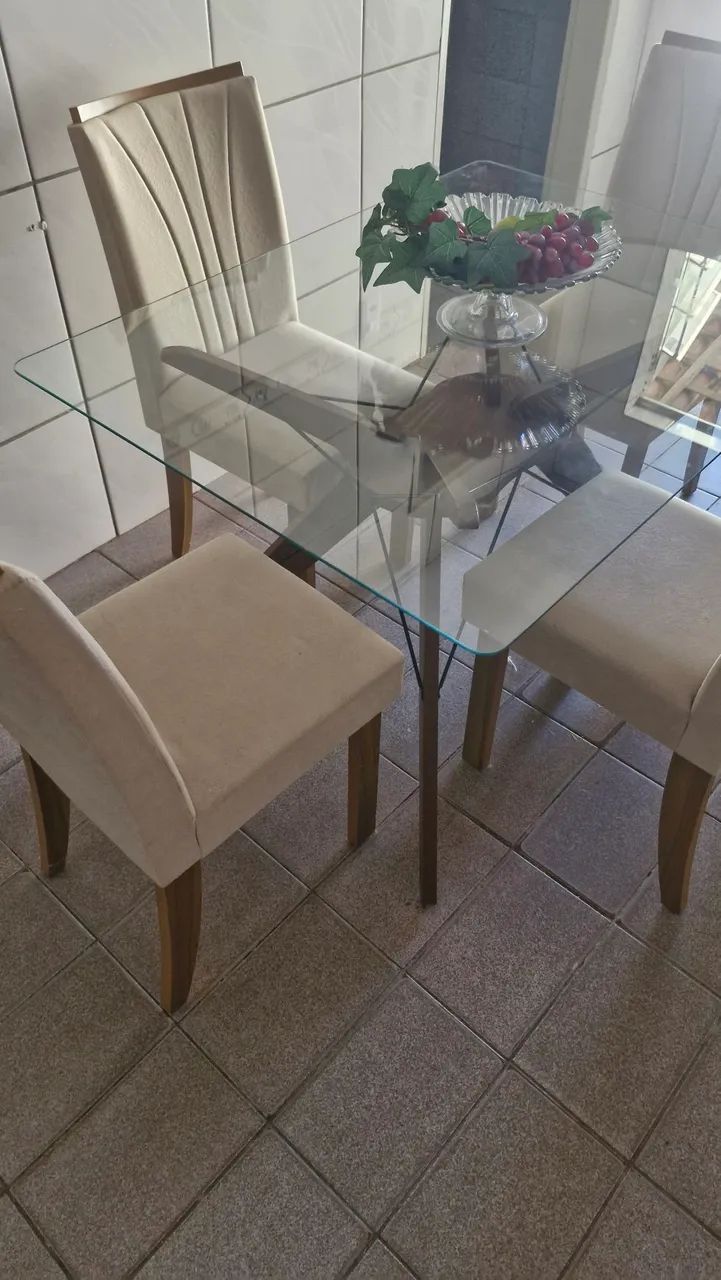 Mesa de jantar64166927491202120