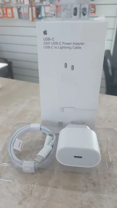 Carregador Rápido 5.1A Lehmox LE-486 Tipo C - Foto 5