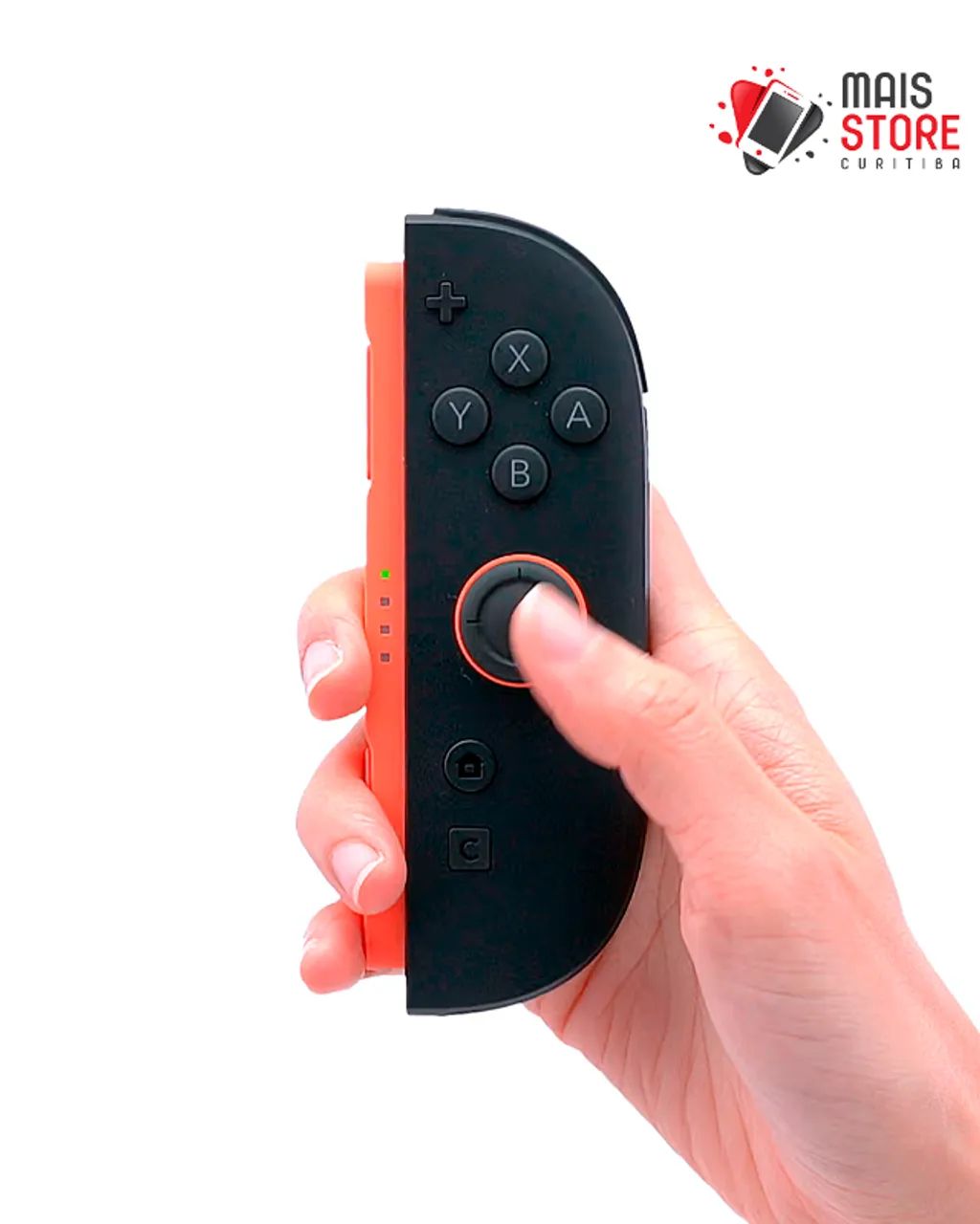 Nintendo Switch 2 256GB (Novos/Lacrados) - Foto 4