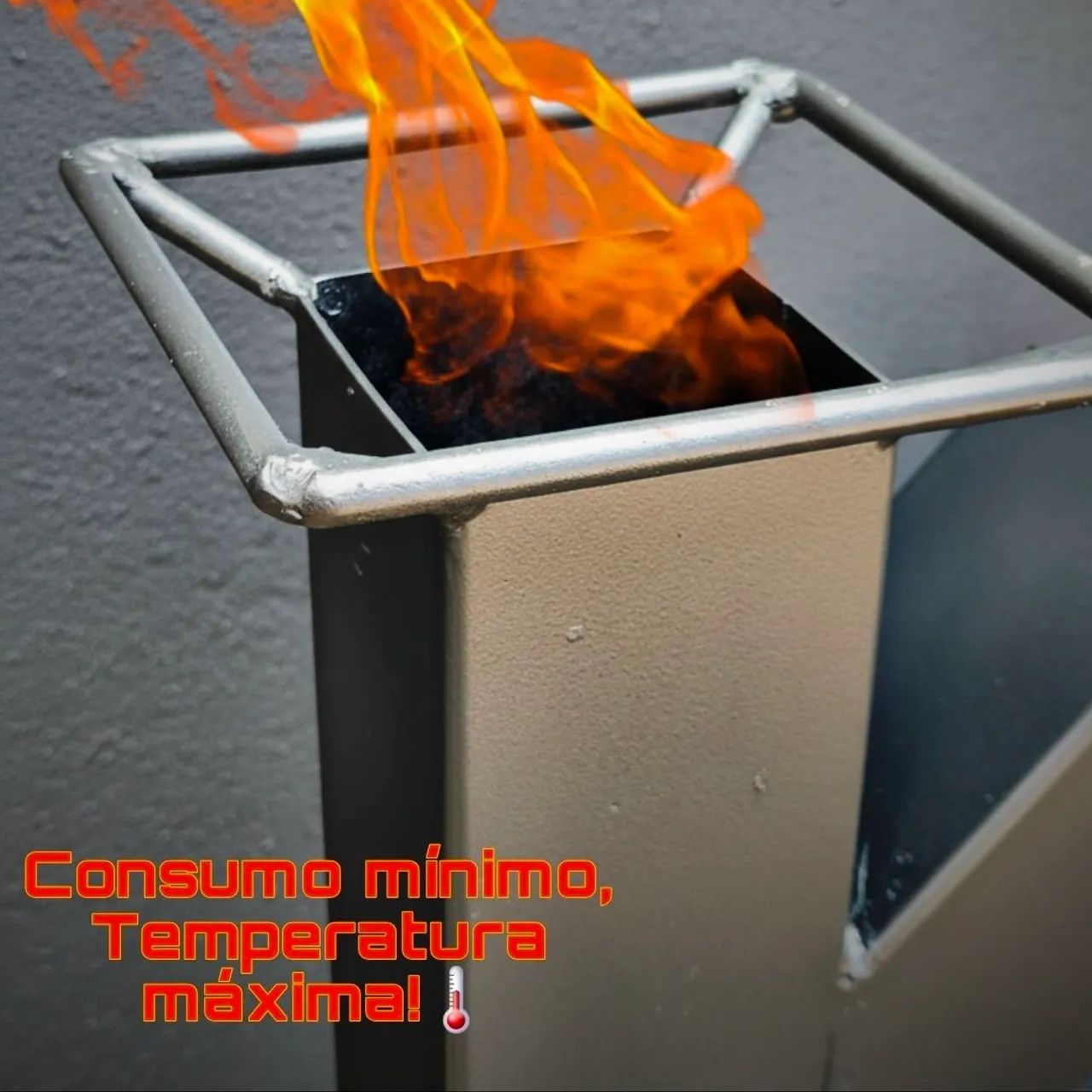Fogão a lenha - Foto 2