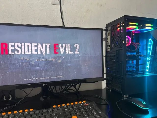 Pc gamer básico  - Foto 4