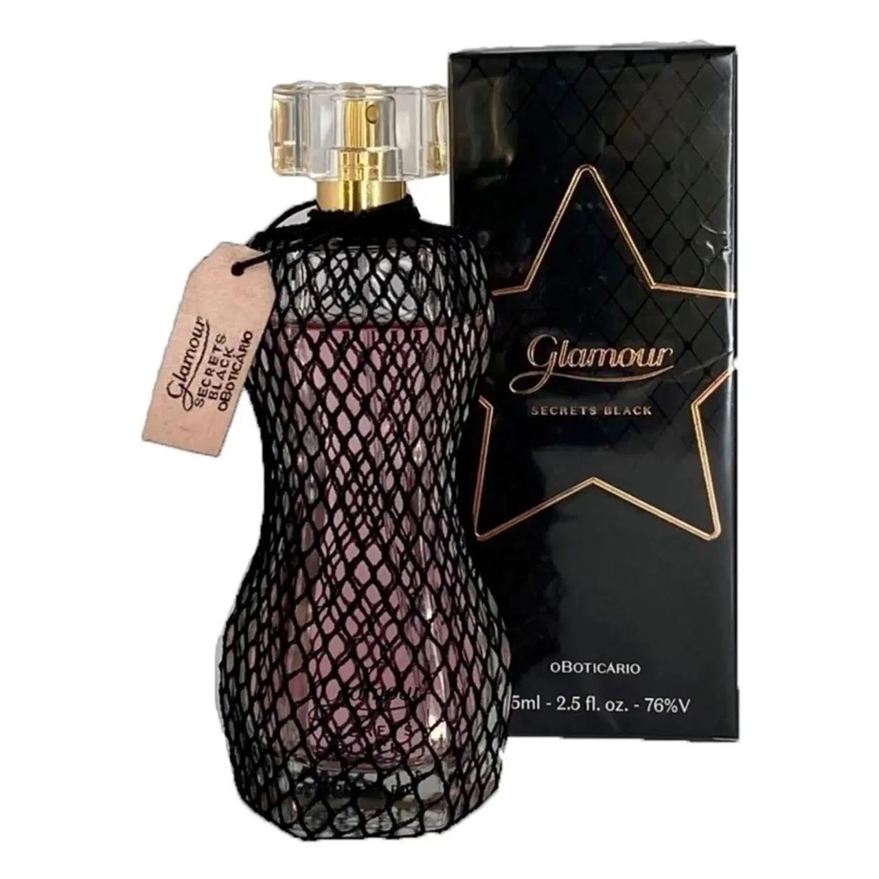 Perfumes Glamour O Boticário - Foto 2