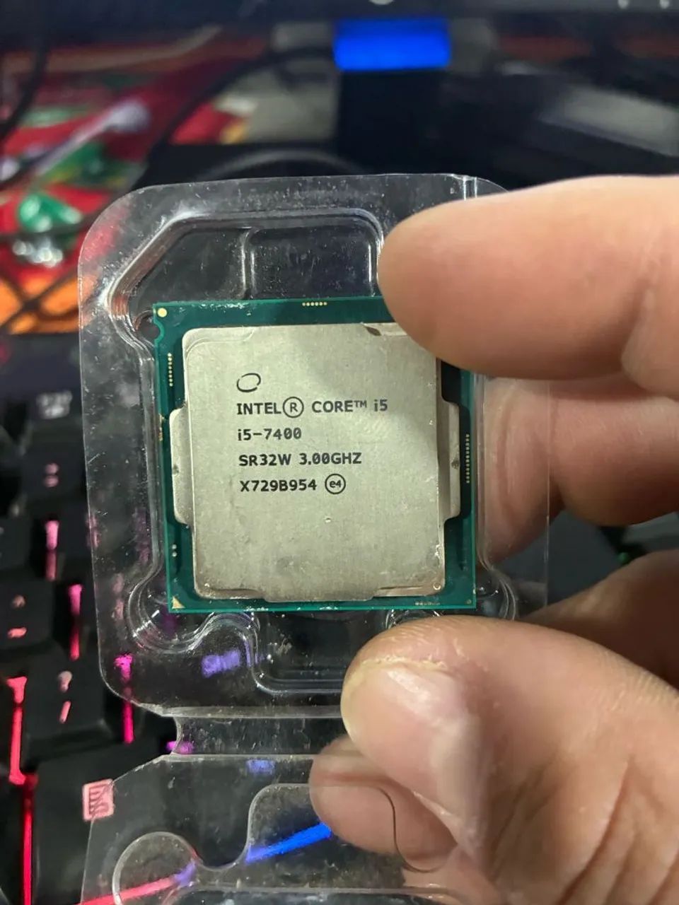 processador core i5 7400