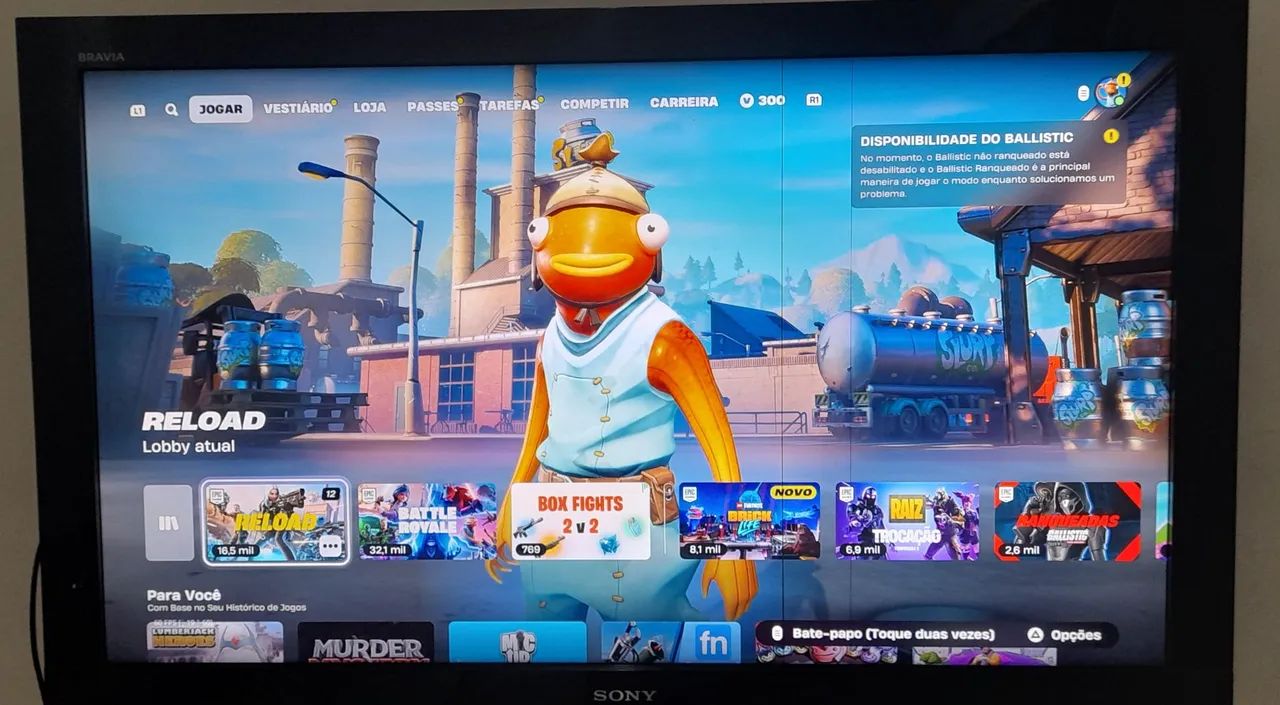 Tv Sony bravia 40 polegadas - Foto 3