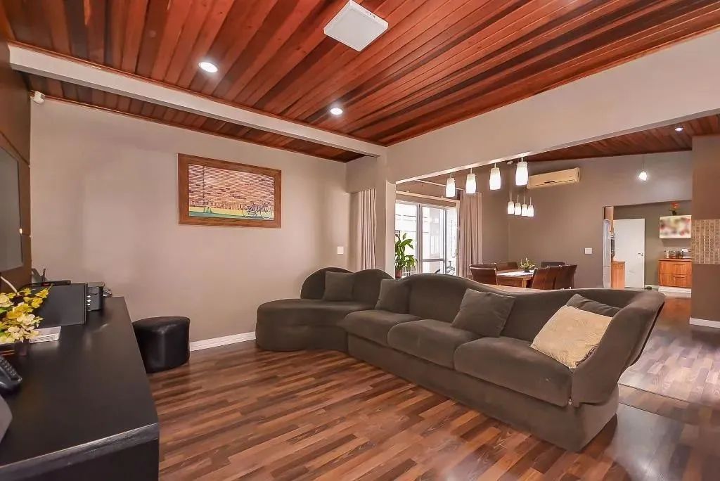 Casa com 04 quartos (01 suíte) à venda, 240 m² (piscina) por R$ 1.250.000 - Santa Felicida - Foto 3