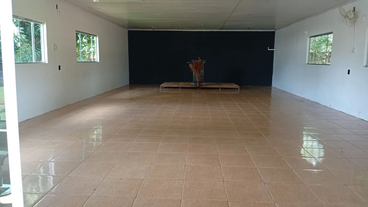 Aluguel de chácara para eventos cristãos  - Foto 3