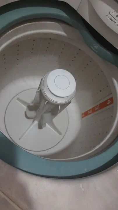 Máquina de Lavar Consul