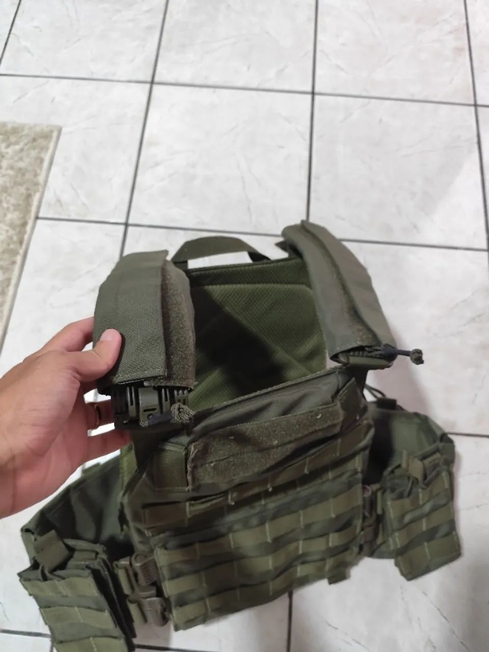 Colete modular - Foto 3